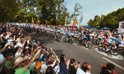 Eschborn-Francfort 2026 le parcours détaillé et le profil de la classique allemande