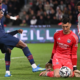 Exploit de Lyon au Parc des Princes, tombeur du PSG grâce à un grand Greif