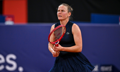 Fiona Ferro domine Polina Kudermetova et remporte le tournoi WTA 125 d'Oeiras