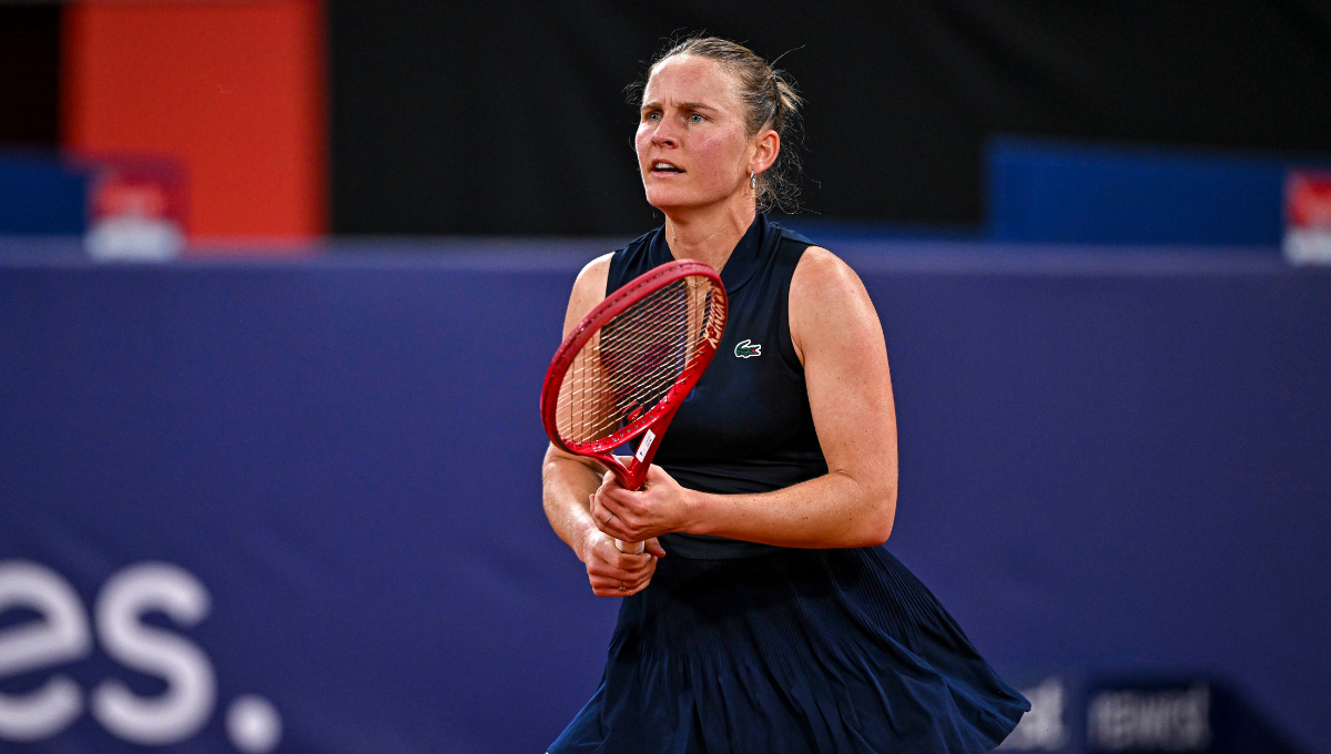 Fiona Ferro domine Polina Kudermetova et remporte le tournoi WTA 125 d'Oeiras