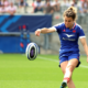 France-Irlande féminin : La composition des Bleues