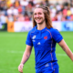 France-Italie féminin : La composition des Bleues