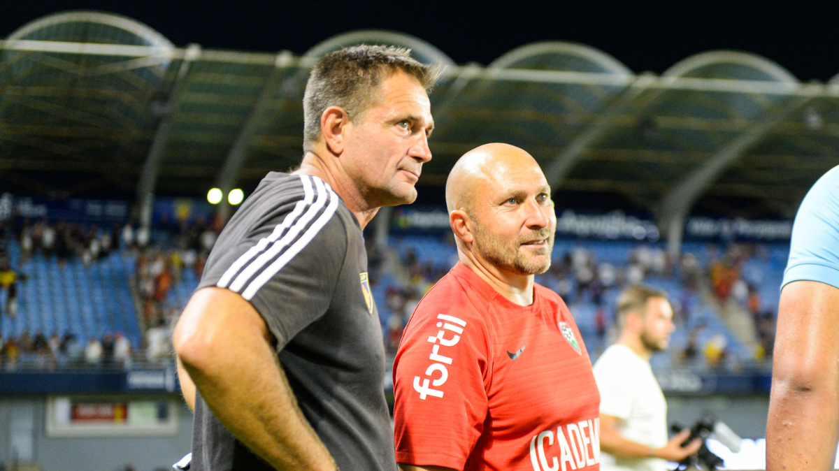 Franck Azéma vers un retour au RC Toulon Le dossier s’accélère