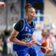 Gabby Williams et Iliana Rupert sacrées championnes de Turquie avec le Fenerbahçe contre le Galatasaray de Marine Johannès