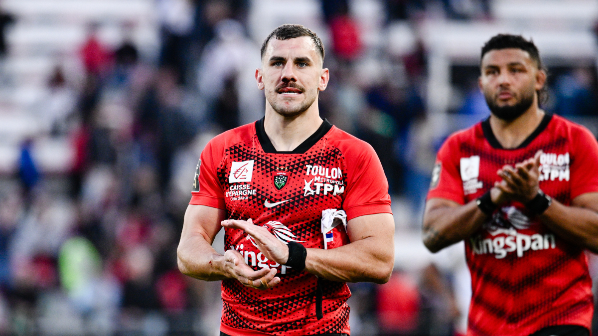Gabin Villière ciblé par un cador du Top 14, le dossier s’accélère