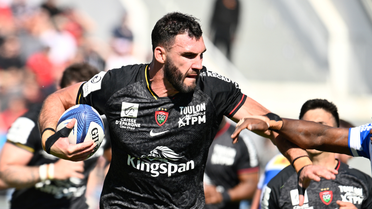 Glasgow-Toulon sur quelle chaîne, à quelle heure et avec quelles compositions