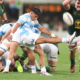 Gonzalo Garcia va quitter le Zebre de Parme et pourrait débarquer en Top 14