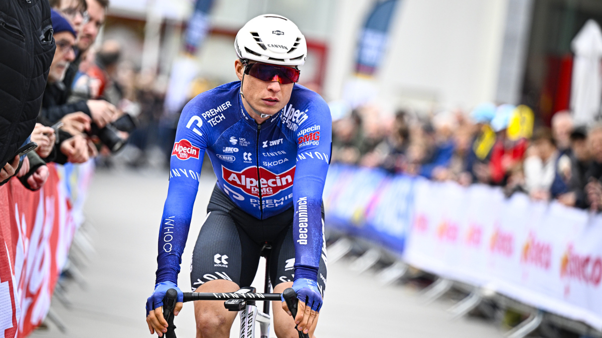 Grand Prix de l'Escaut 2026 les favoris et la liste des engagés de Scheldeprijs
