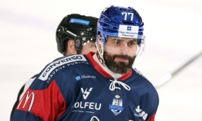 Grenoble arrache le match 2 des Finales de Ligue Magnus aux tirs au but face à Bordeaux