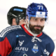 Grenoble arrache le match 2 des Finales de Ligue Magnus aux tirs au but face à Bordeaux