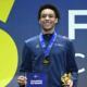 Hiroaki Toto sacré champion du monde juniors d'épée à Rio !