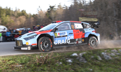 Hyundai à nouveau destiné à jouer les faire-valoir sur le Rallye WRC des Canaries ?