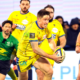 Indésirable à Clermont, Alex Newsome est dans le viseur d'un club de Top 14