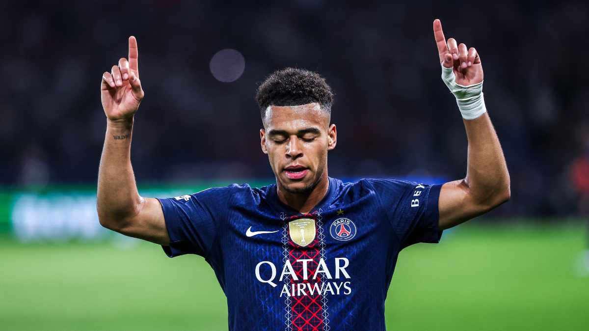 Indice UEFA Le Portugal menace la France à court terme, mais Paris pourrait sauver la patrie