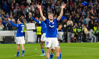 Indice UEFA : Strasbourg et Paris s'unissent mais le Portugal n'est pas encore KO