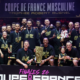 Infatigable, Monaco s’offre Le Mans en finale de Coupe de France de basket