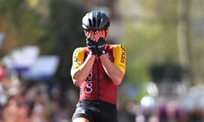 Ion Izagirre renoue avec la victoire sur le Grand Prix Miguel Indurain