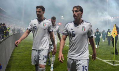 Italie, Cameroun, Danemark les grands absents de la Coupe du monde 2026