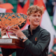 Jannik Sinner remporte le Masters 1000 de Monte-Carlo et redevient numéro 1 mondial (1)