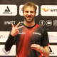 Joé Seyfried remporte le Feeder de Senec et un troisième titre WTT