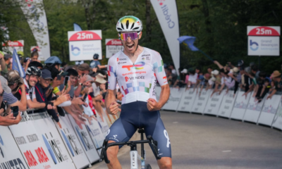 Jordan Jegat lance sa saison par une victoire sur la Classic Grand Besançon Doubs (1)