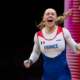 Jour de gloire pour Maelyn Michel la Française se pare d'or à l'arraché aux championnats d'Europe d'haltérophilie (2)