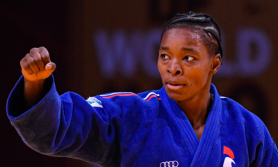 Judo Grand Slam de Douchanbé 2026 programme et résultats mis à jour