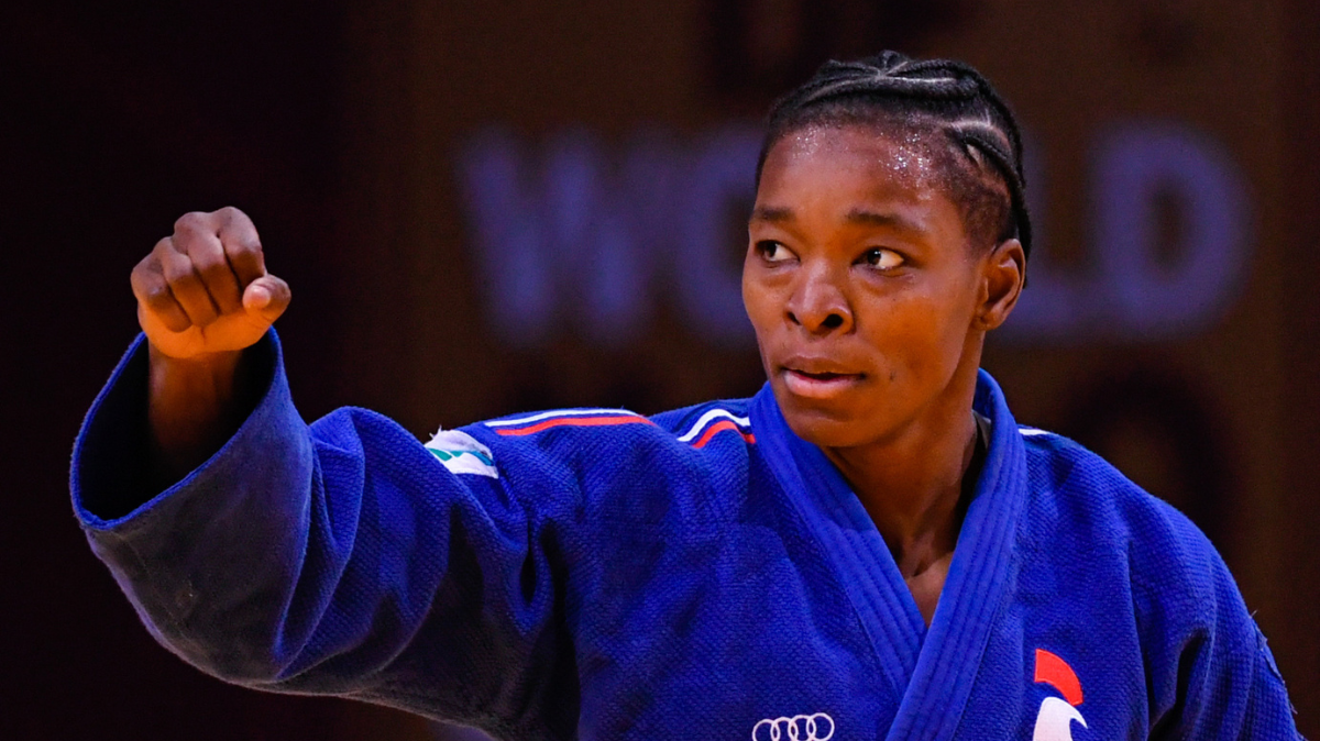 Judo Grand Slam de Douchanbé 2026 programme et résultats mis à jour
