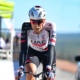 Julius Johansen impérial sur le chrono inaugural de Gran Camino