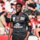 Junior Kpoku, prêté à Toulon par le Racing 92, voit son avenir se préciser