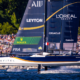 L'Australie remporte la manche de SailGP de Rio, la France en retrait pour son retour