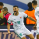 L'Irak résiste à la Bolivie et sera l'adversaire de l'équipe de France à la Coupe du monde 2026