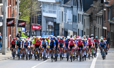 La Flèche Brabançonne 2026 découvrez le parcours détaillé et le profil de la course