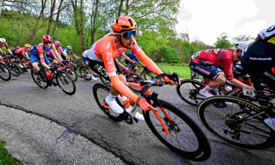 La Flèche Wallonne 2026 à quelle heure et sur quelle chaîne TV regarder la course en direct