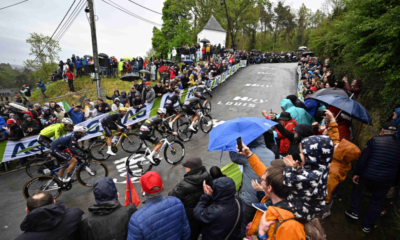 La Flèche Wallonne 2026 découvrez le parcours détaillé et le profil, avec le Mur de Huy en juge de paix