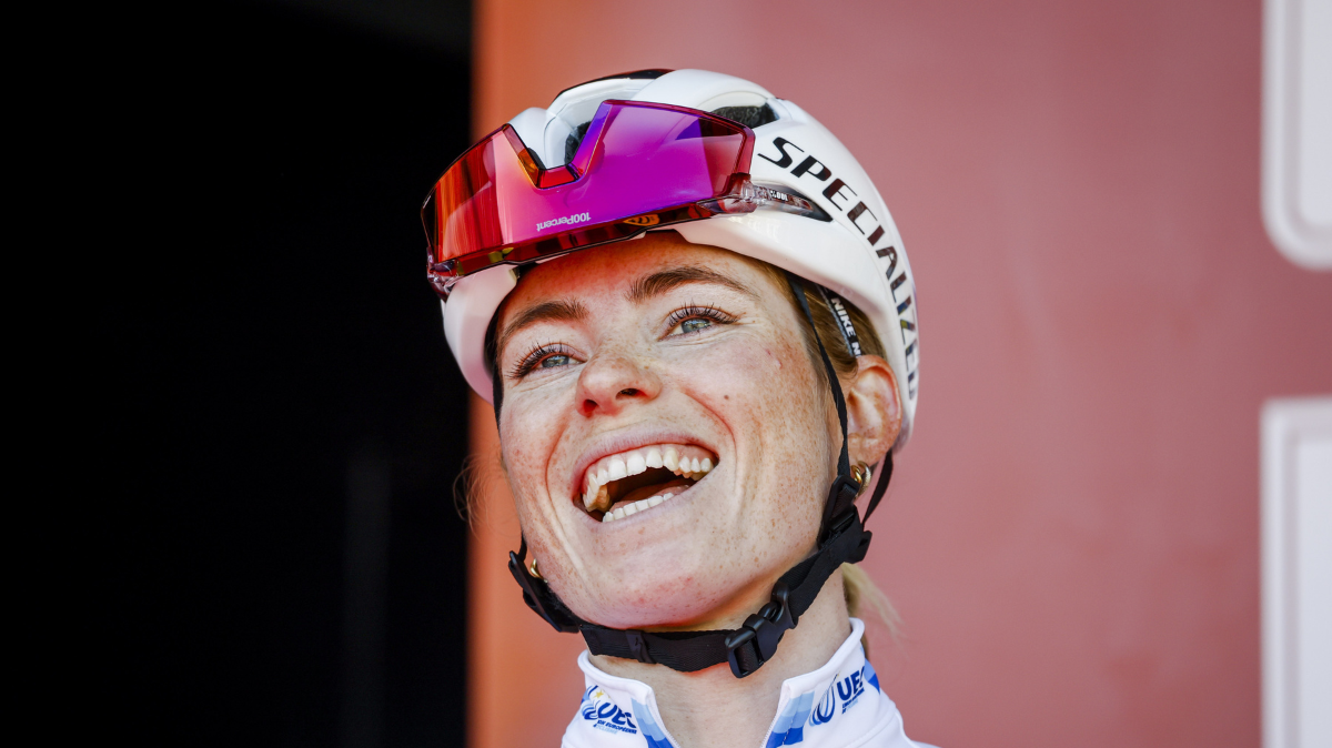 La Flèche Wallonne Femmes 2026 Classement et résultats de la course