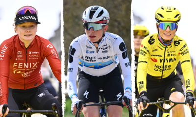 La Flèche Wallonne Femmes 2026 Qui sont les favorites de la course