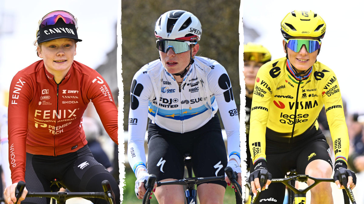 La Flèche Wallonne Femmes 2026 Qui sont les favorites de la course