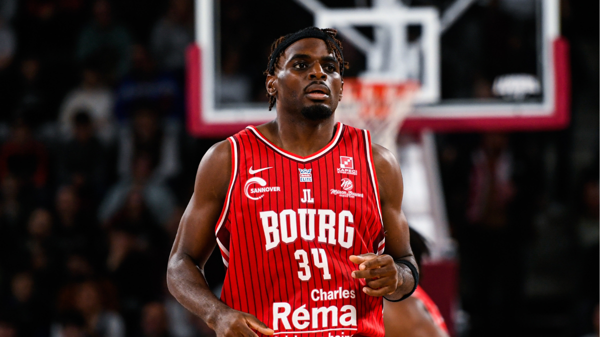 La JL Bourg a-t-elle une chance de disputer l’EuroLigue la saison prochaine ?