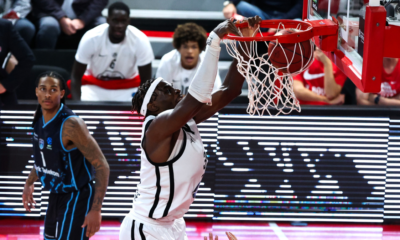 La JL Bourg arrache la victoire à Ankara et force un match d'appui en demi-finale d'EuroCoupe