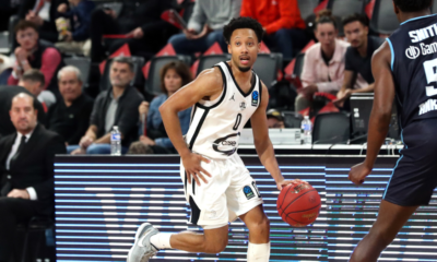 La JL Bourg termine le travail contre Türk Telekom et retourne en finale d'EuroCoupe deux ans après !