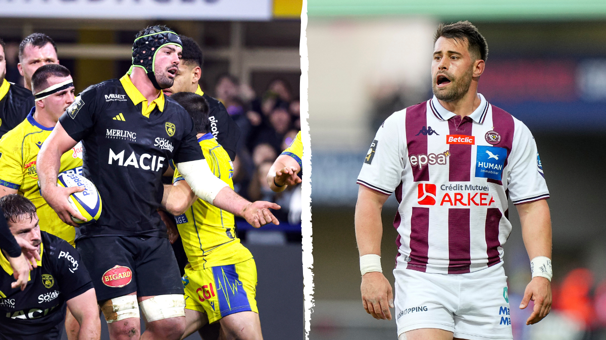 La Rochelle-UBB sur quelle chaîne, à quelle heure et avec quelles compositions