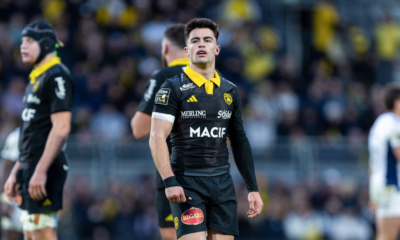 La Rochelle écrase l'UBB avec le bonus offensif en ouverture de la 21e journée