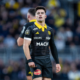 La Rochelle écrase l'UBB avec le bonus offensif en ouverture de la 21e journée