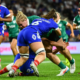 Laborieuses durant 50 minutes, les Bleues font plier une Irlande inefficace en fin de match