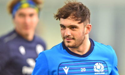 L'ailier écossais Rufus McLean signe en Top 14