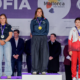 Lauriane Nolot et Nicolas Goyard s'imposent sur le Trofeo Princesa Sofía, première étape du Sailing Grand Slam