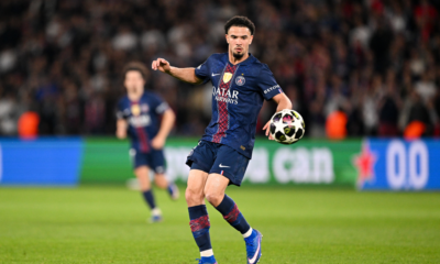 L'avènement de Warren Zaïre-Emery, enfin incontournable au PSG