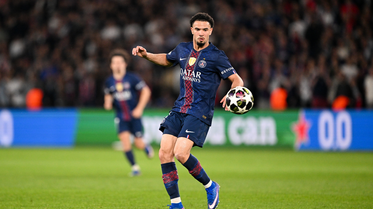 L'avènement de Warren Zaïre-Emery, enfin incontournable au PSG