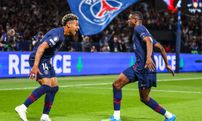 Le PSG l’emporte contre le Bayern Munich au terme d’un match fou et prend une petite option
